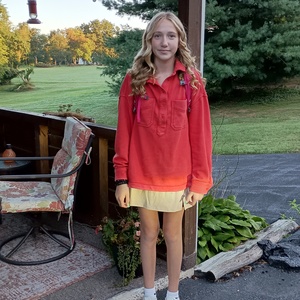 Fundraising Page: Emalee Nouse